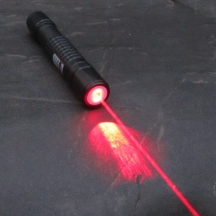 New model red laser 300mw~500mw 638nm 6000m Distance